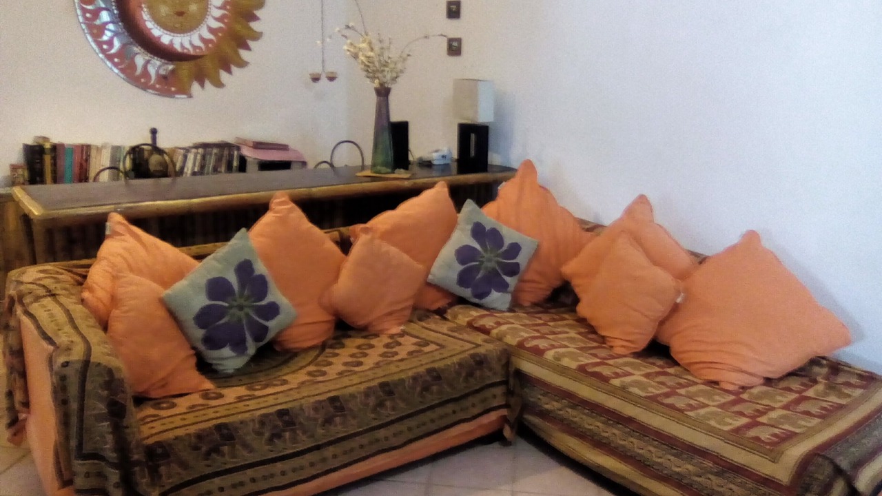 Photo of Livingroom in Puerto Juarez