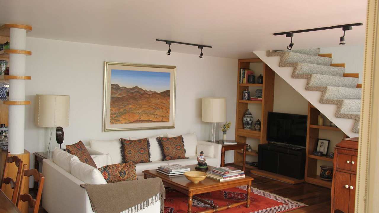 Photo of Livingroom in Santa Catarina