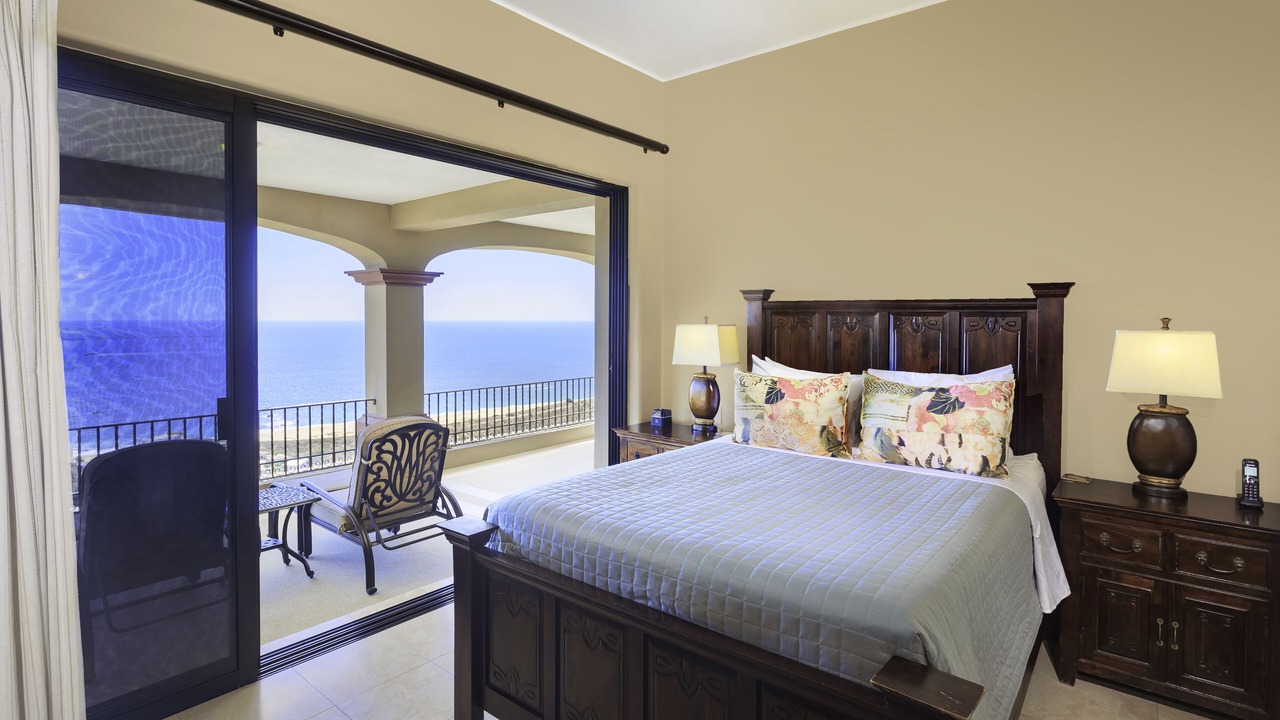 Photo of Bedroom in Pedregal