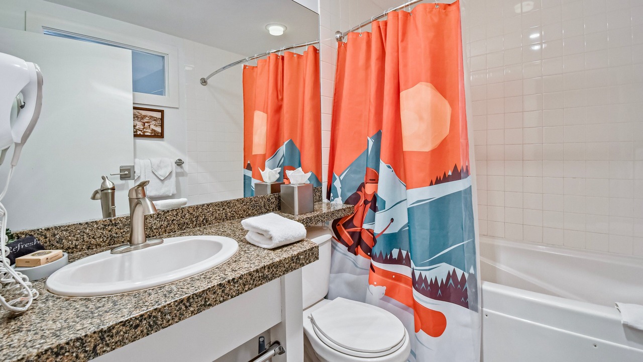 Photo of Bathroom in Park City