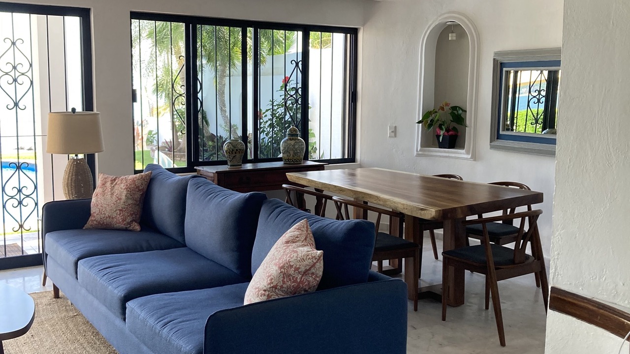 Photo of Bedroom in La Cruz de Huanacaxtle