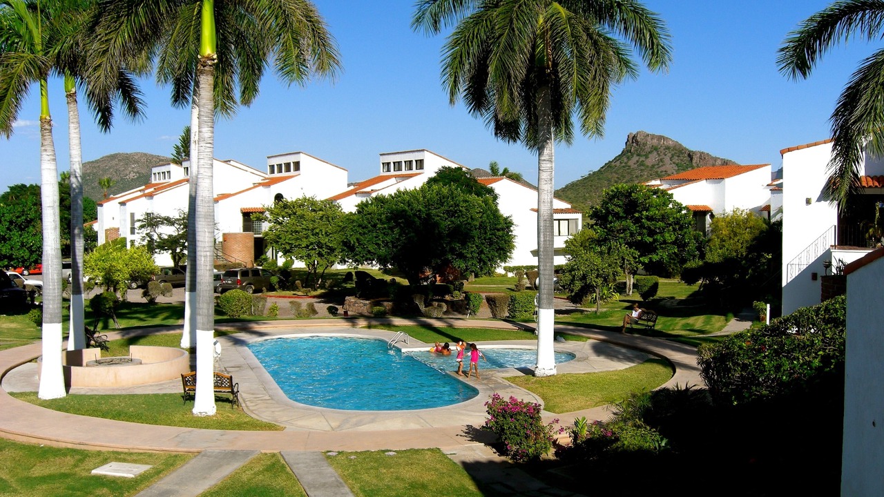 Photo of Outdoor in San Carlos