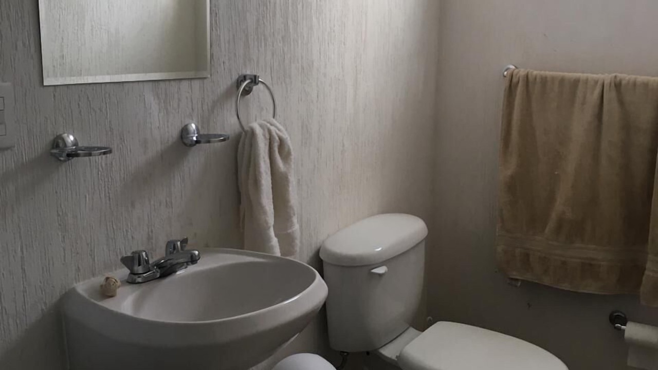 Photo of Bathroom in Puerto Juarez