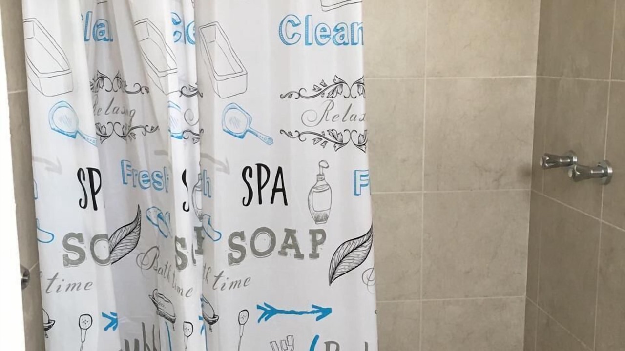 Photo of Bathroom in Puerto Juarez