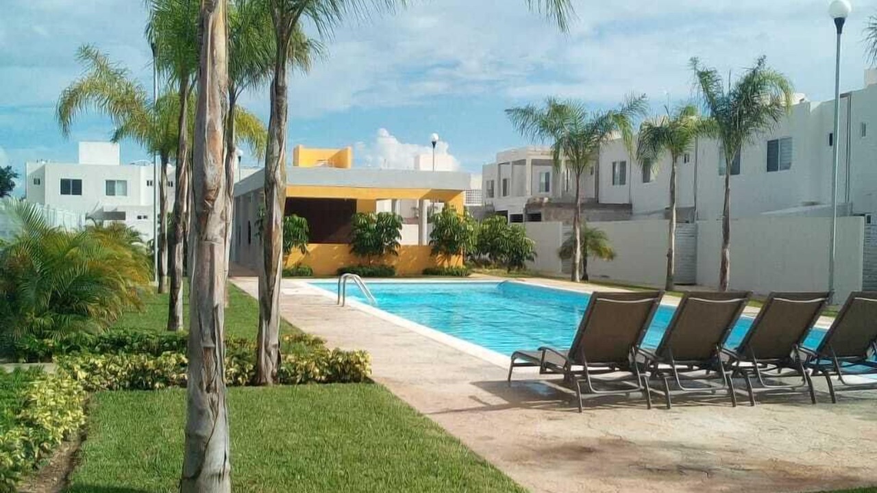 Photo of Outdoor in Puerto Juarez
