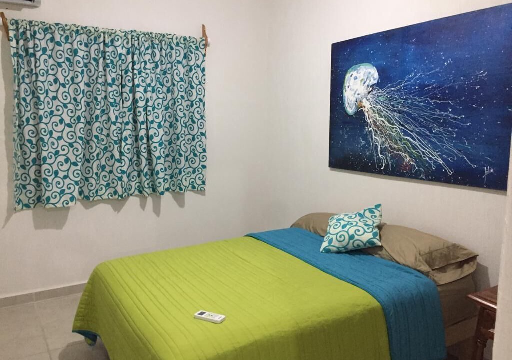 Photo of Bedroom in Puerto Juarez