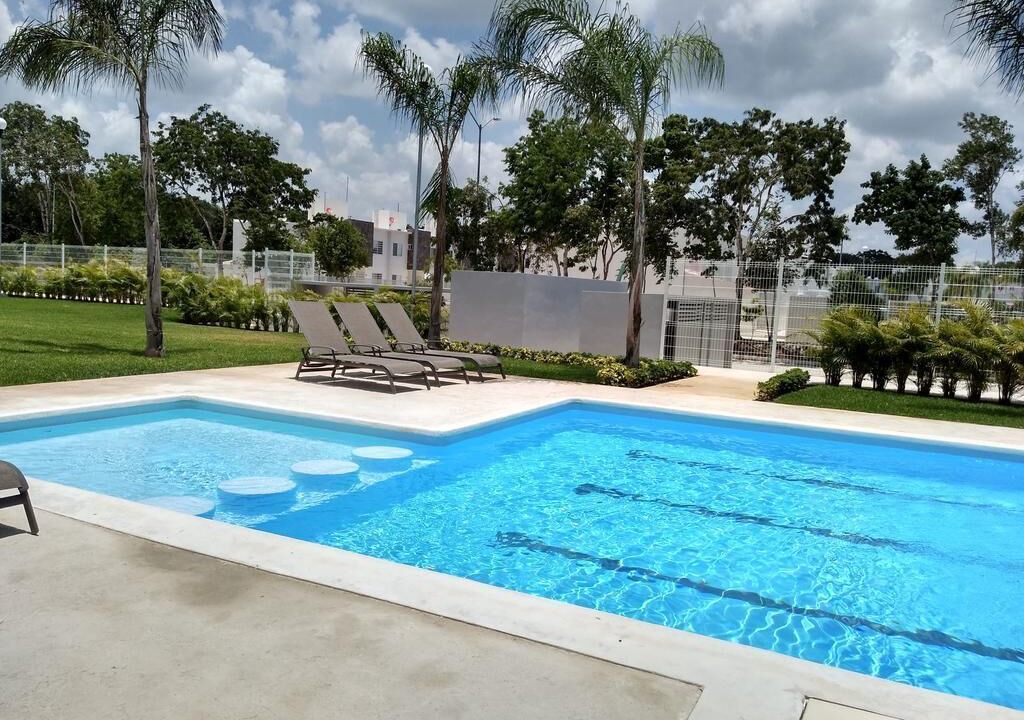 Photo of Outdoor in Puerto Juarez