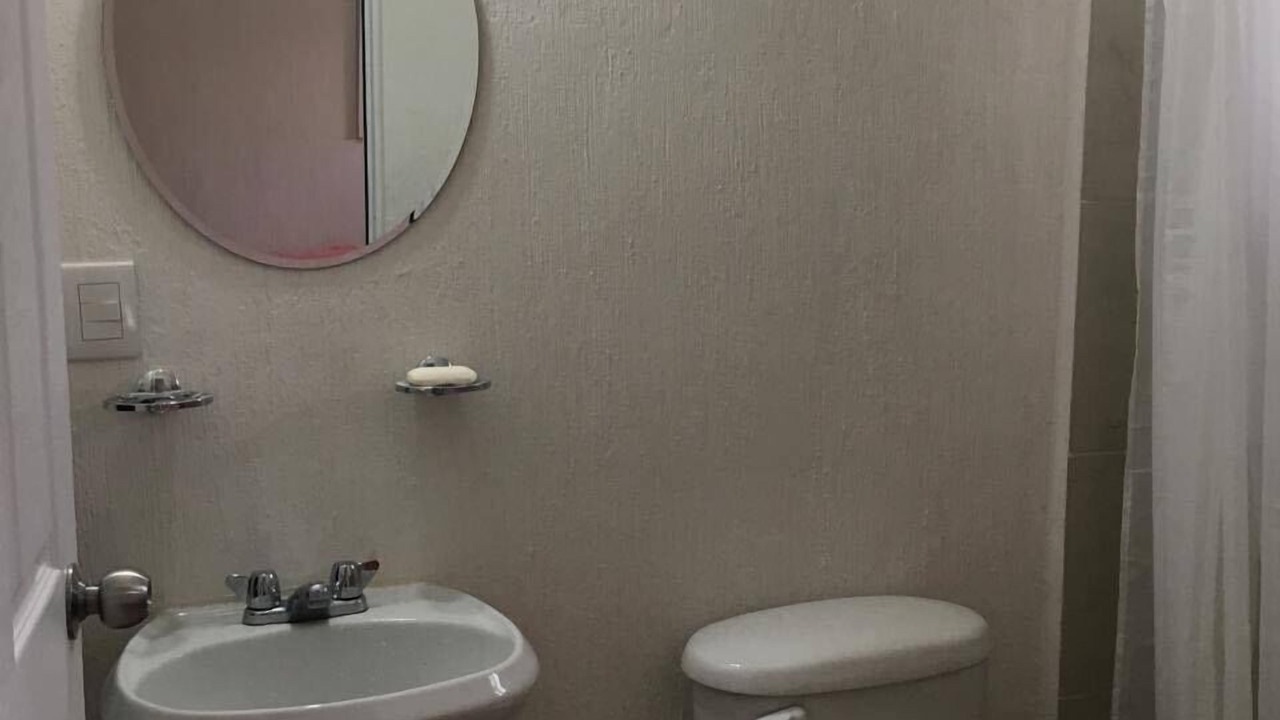 Photo of Bathroom in Puerto Juarez