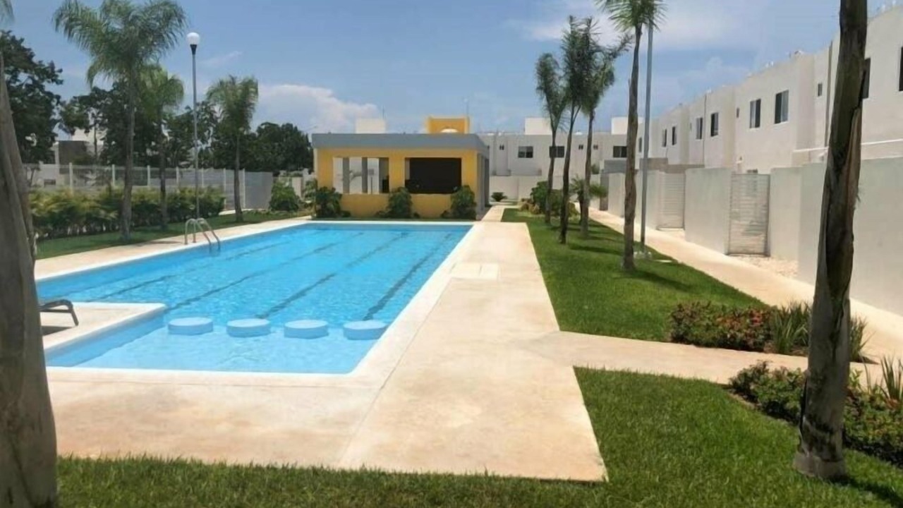 Photo of Outdoor in Puerto Juarez
