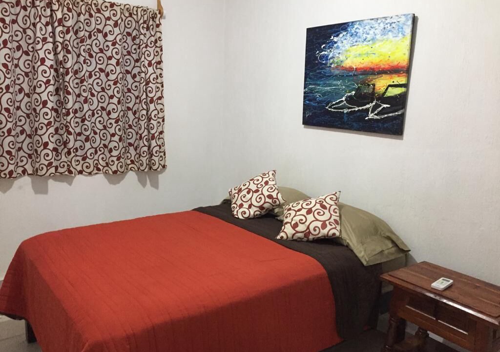 Photo of Bedroom in Puerto Juarez