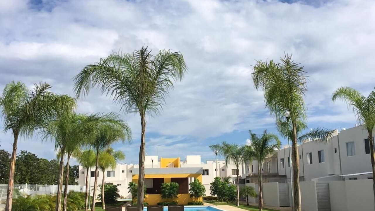 Photo of Outdoor in Puerto Juarez