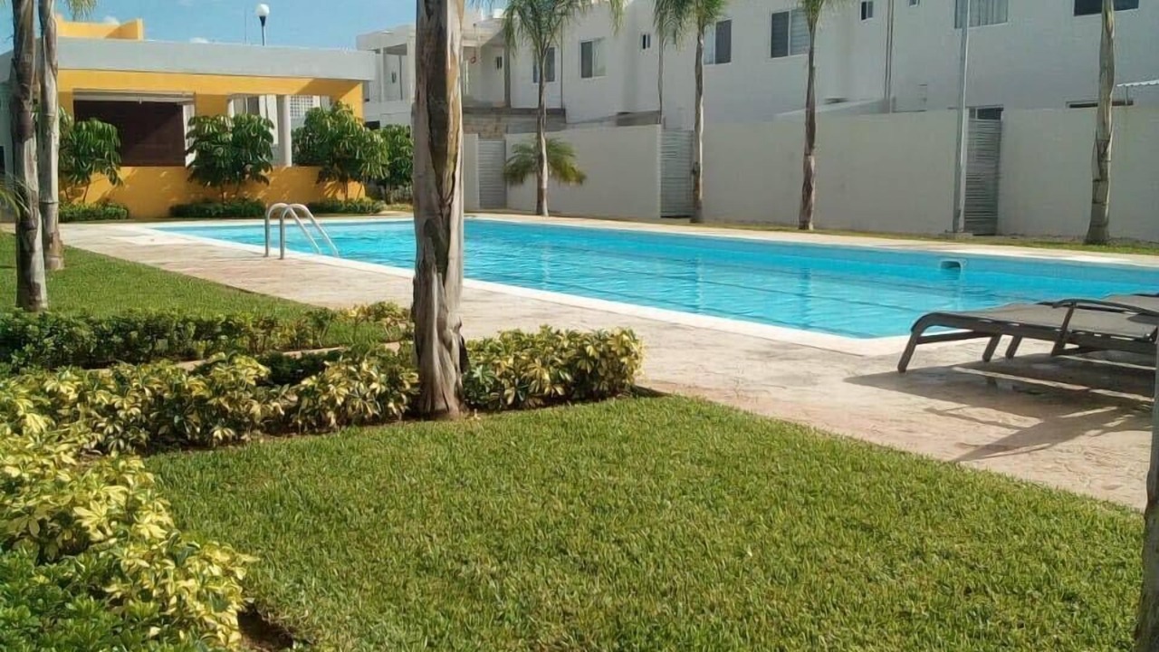 Photo of Outdoor in Puerto Juarez