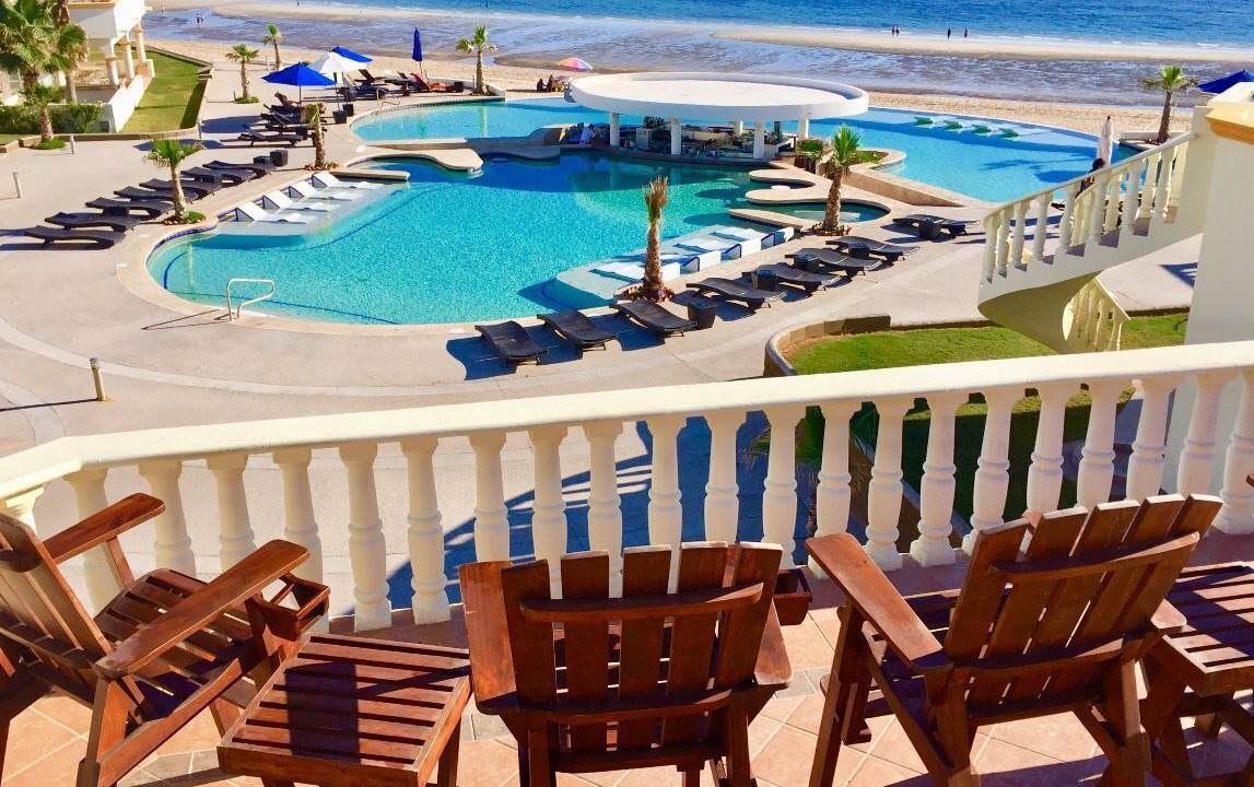 Photo of Outdoor in Sandy Beach