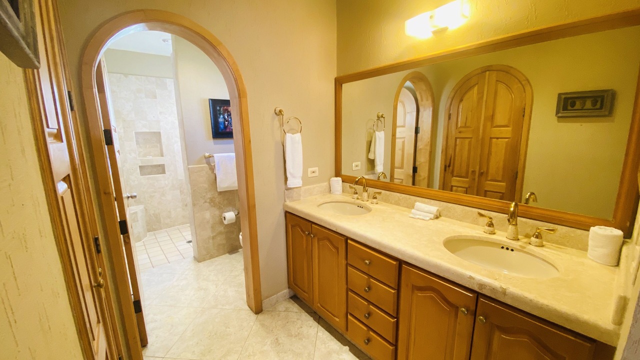 Photo of Bathroom in Sandy Beach