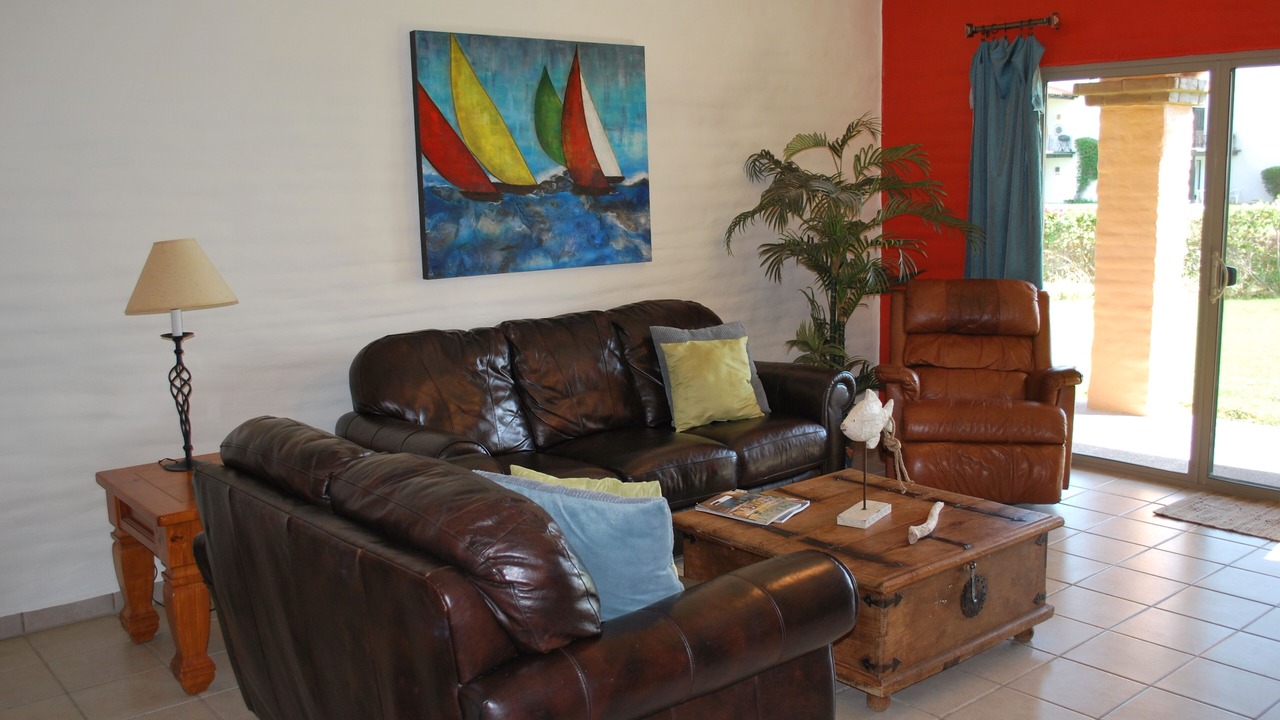 Photo of Livingroom in San Carlos