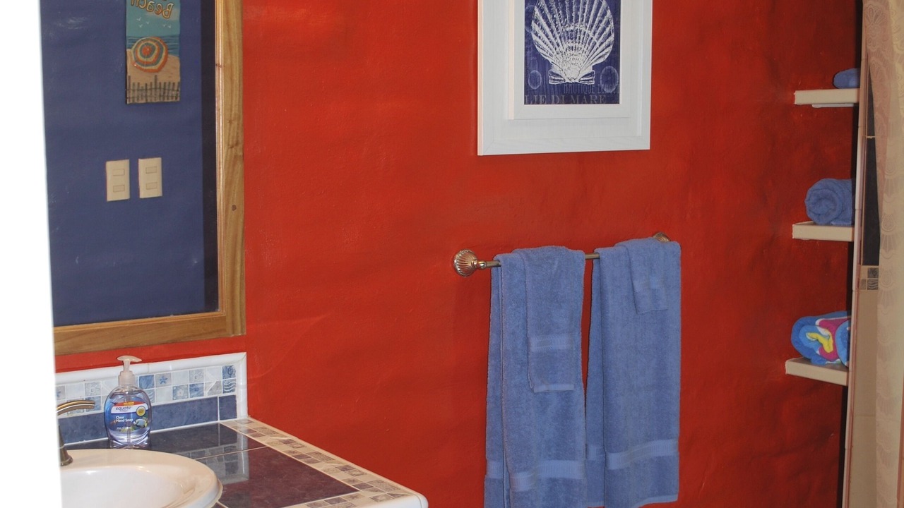 Photo of Bathroom in San Carlos