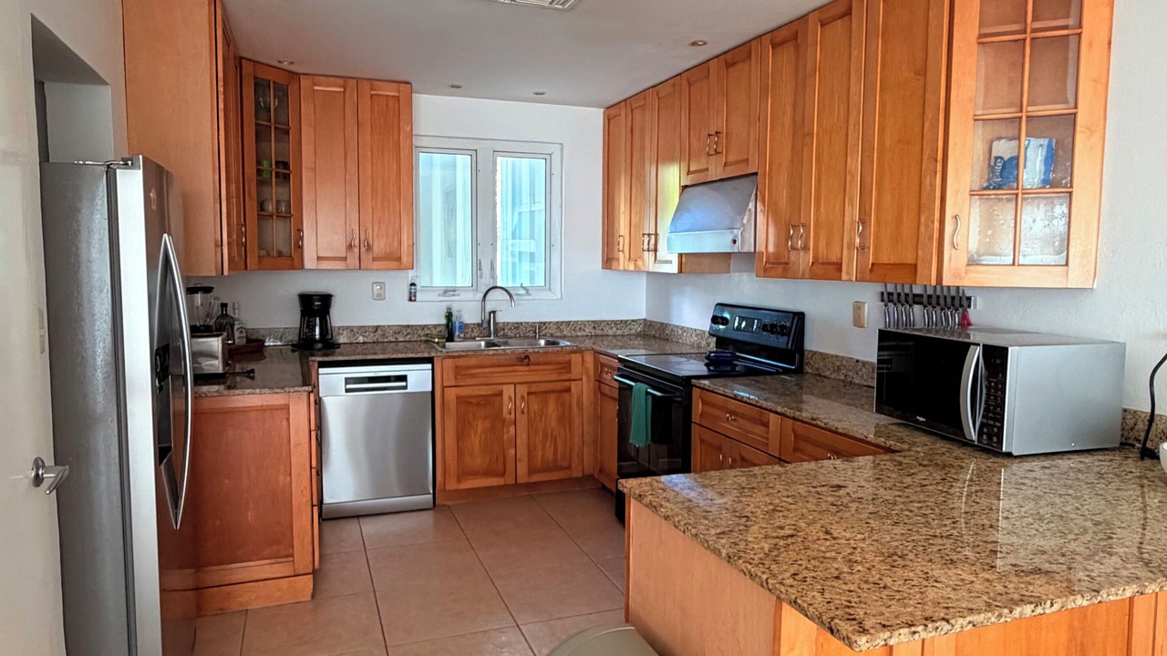 Photo of Kitchen in Punta Sam