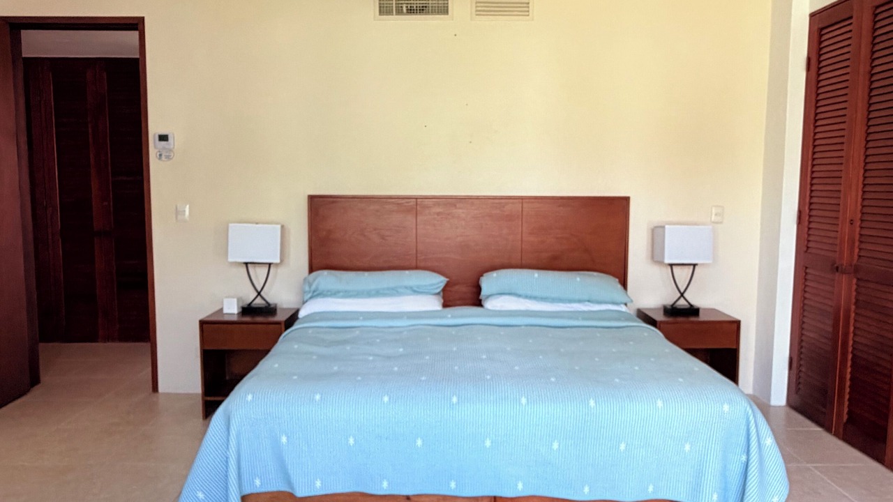Photo of Bedroom in Punta Sam