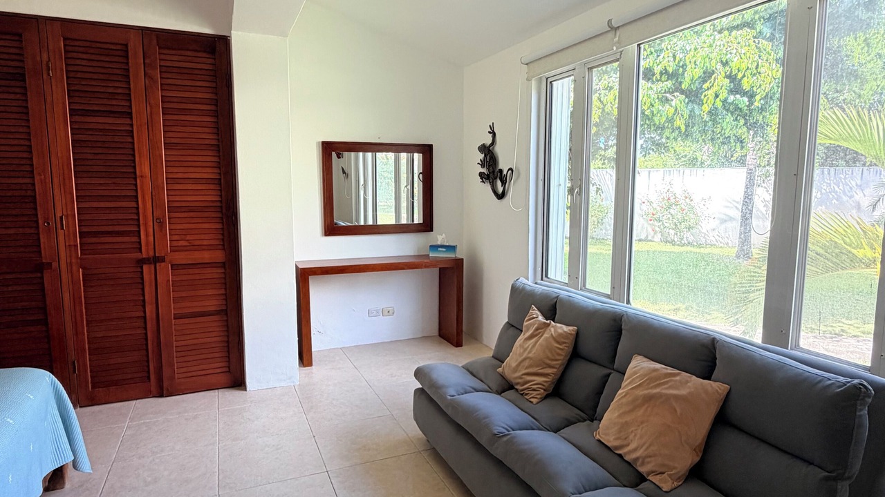 Photo of Livingroom in Punta Sam