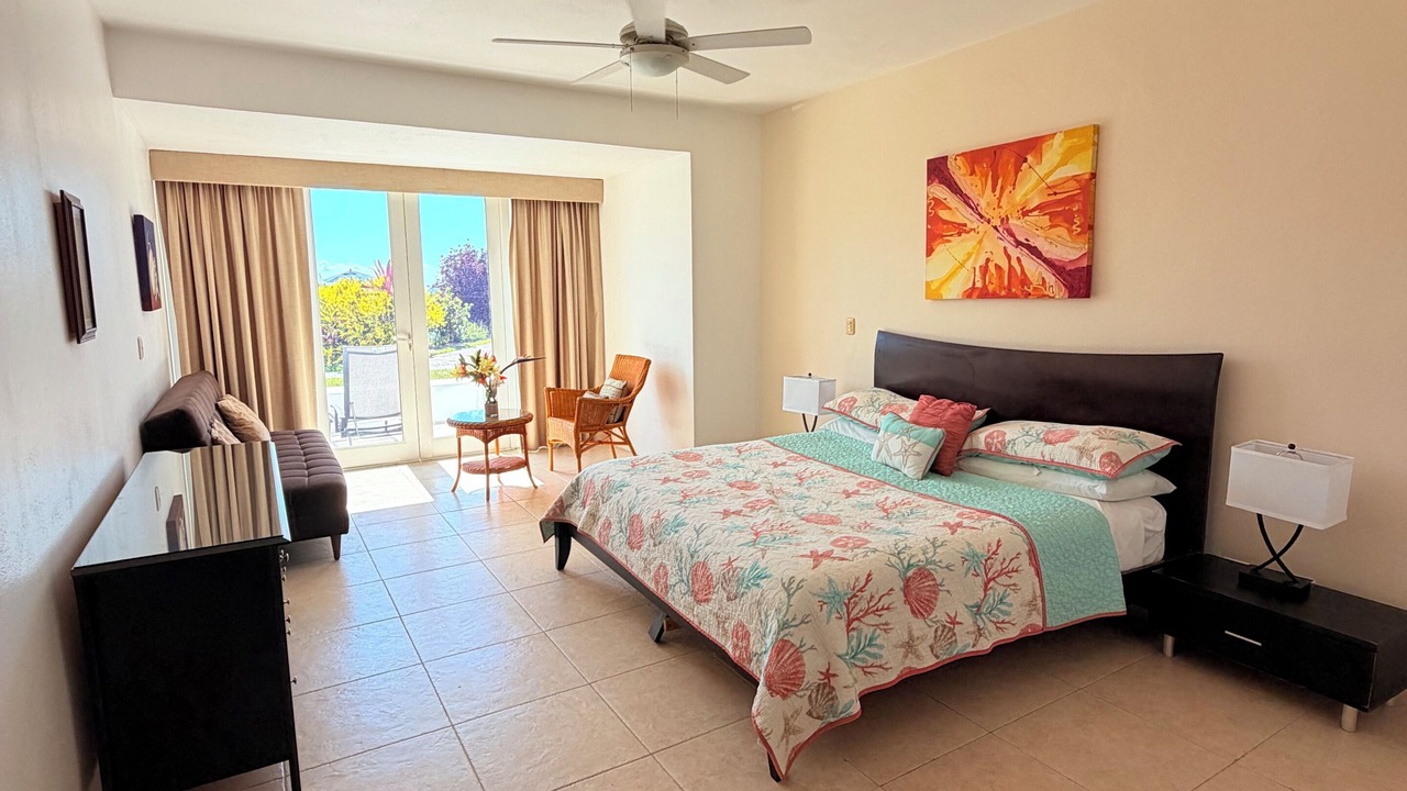 Photo of Bedroom in Punta Sam