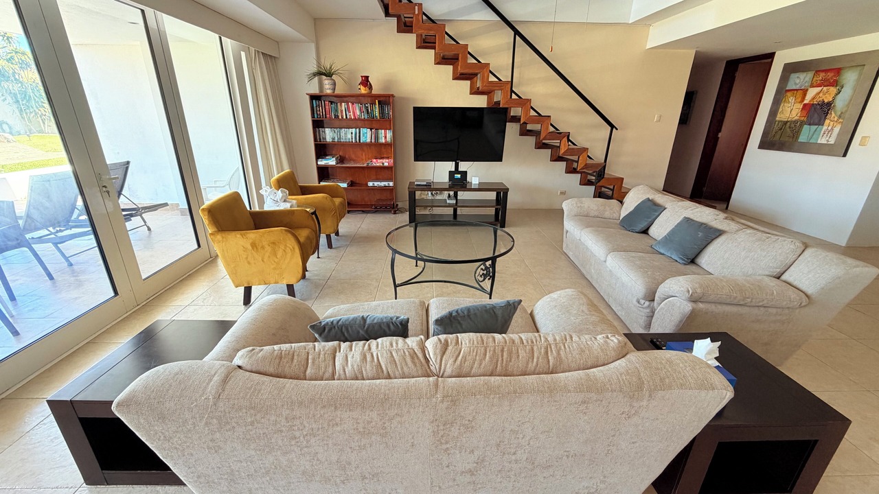 Photo of Livingroom in Punta Sam