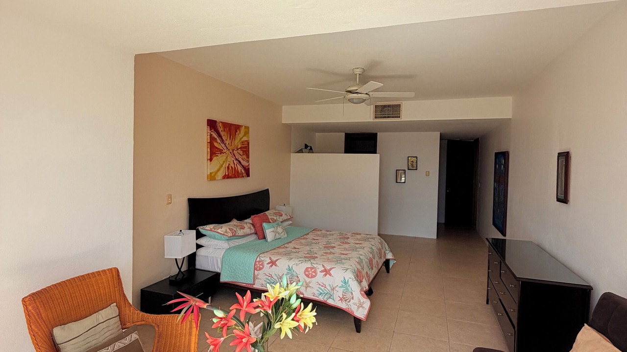 Photo of Bedroom in Punta Sam