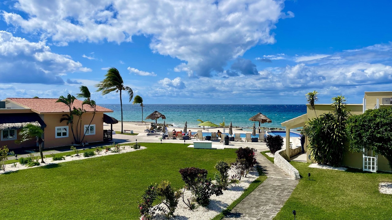 Photo of Outdoor in Punta Sam