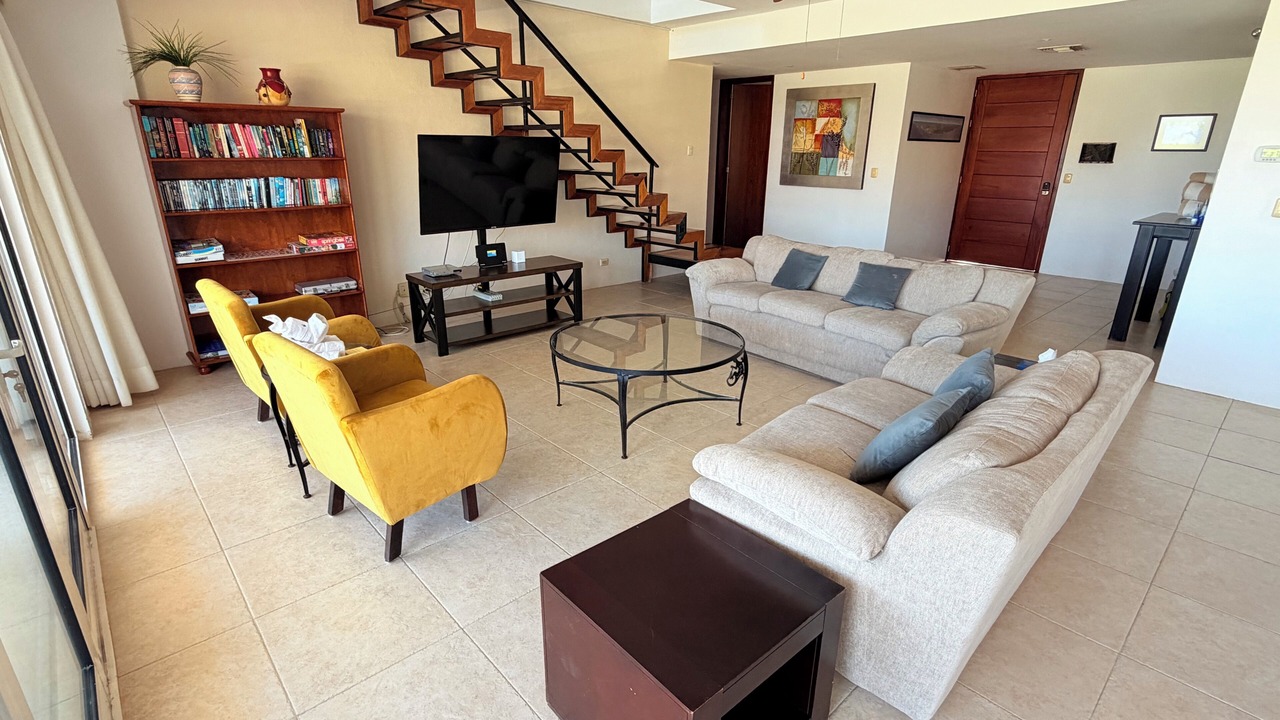 Photo of Livingroom in Punta Sam