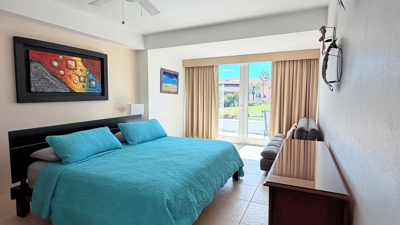 Photo of Bedroom in Punta Sam