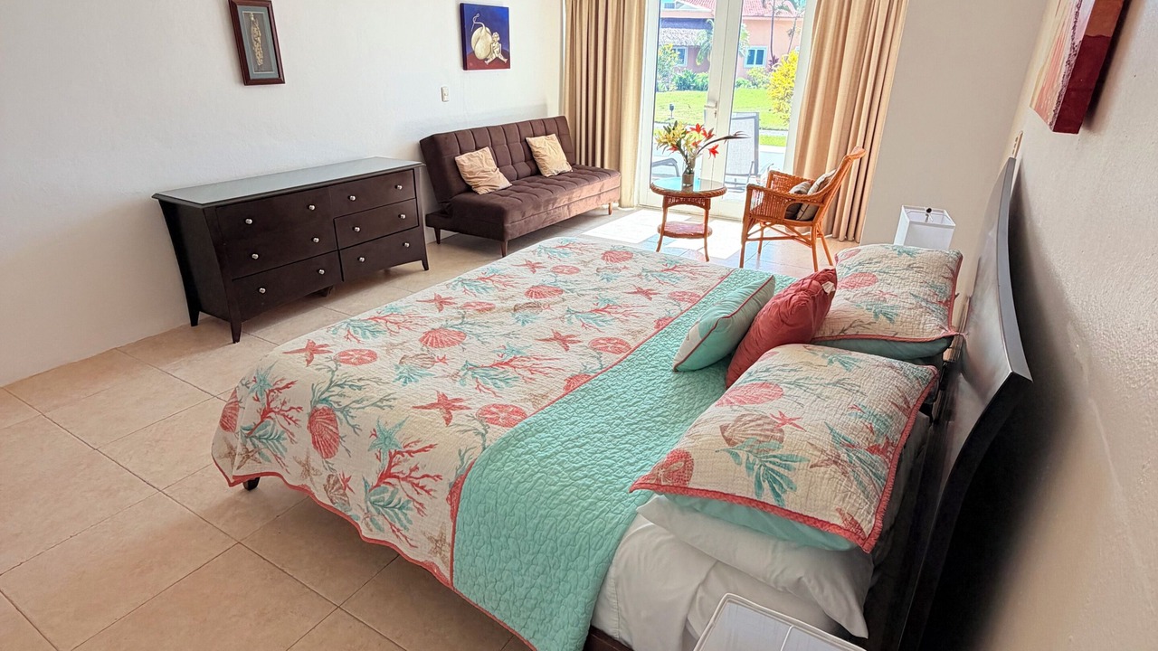 Photo of Bedroom in Punta Sam