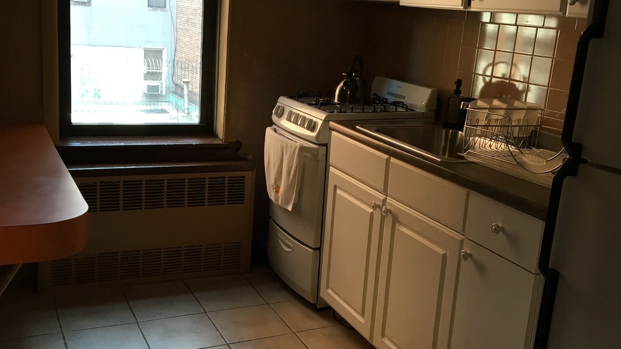 Photo of Kitchen in Central New York City