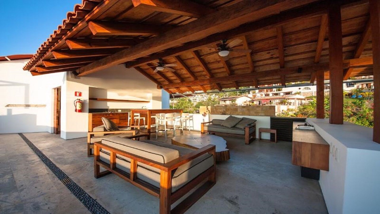 Photo of Patio Balcony in Amapas