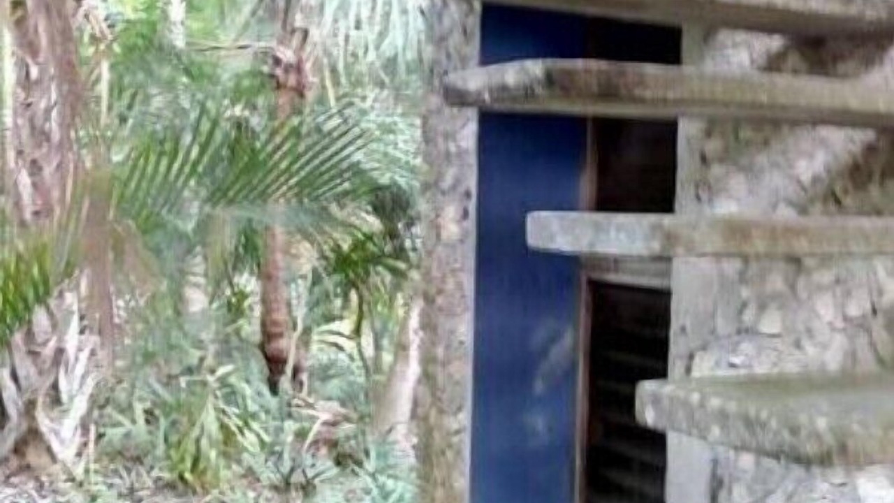 Photo of Patio Balcony in Tulum City Center