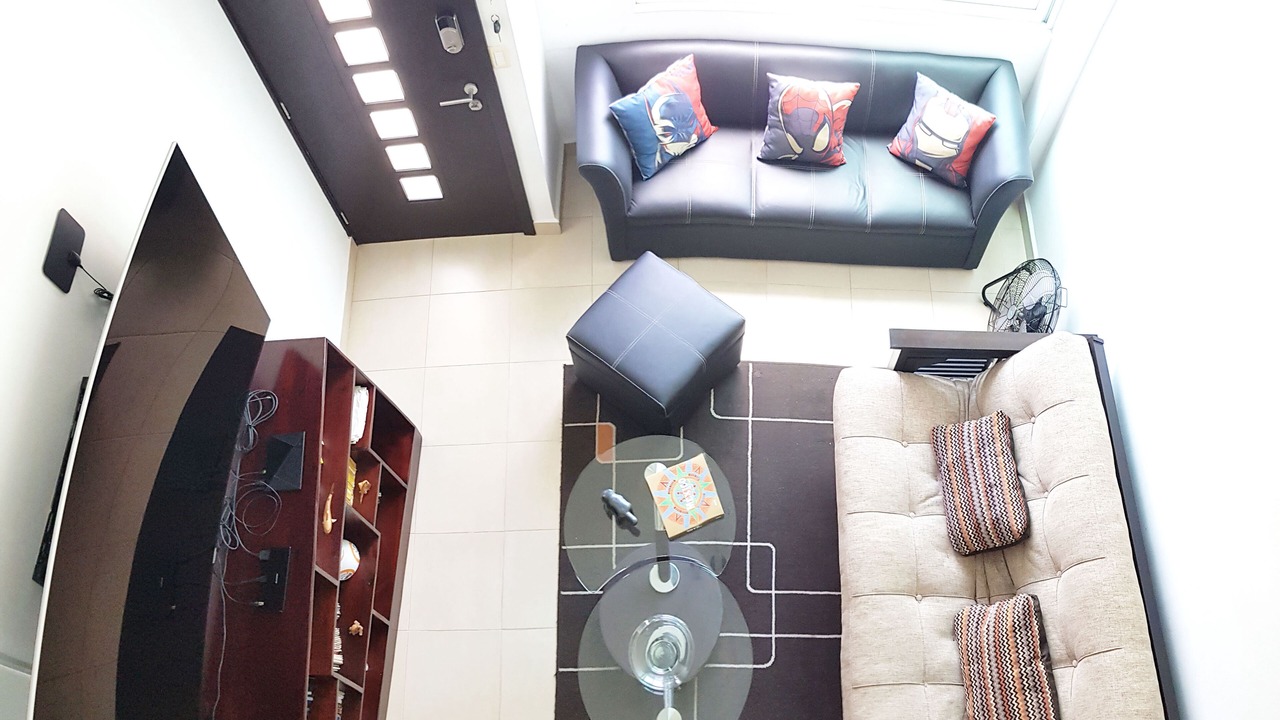 Photo of Livingroom in Puerto Juarez