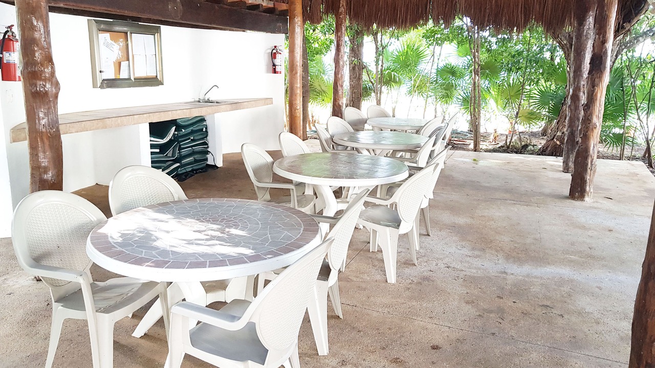 Photo of Outdoor in Puerto Juarez