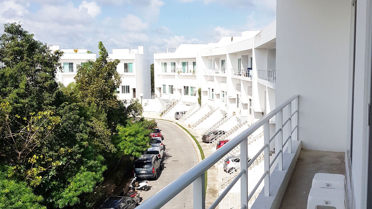 Photo of Outdoor in Puerto Juarez