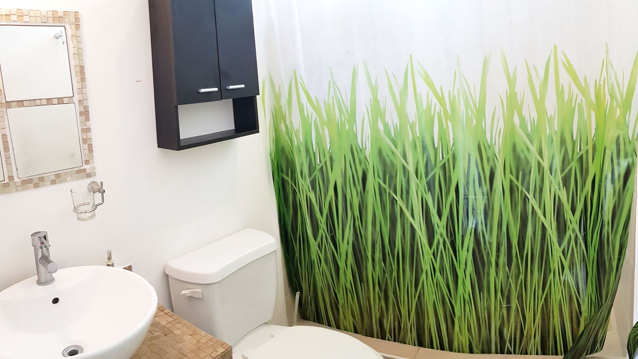 Photo of Bathroom in Puerto Juarez