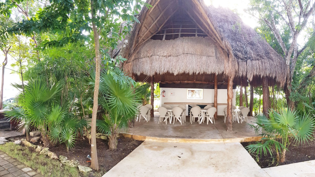 Photo of Outdoor in Puerto Juarez