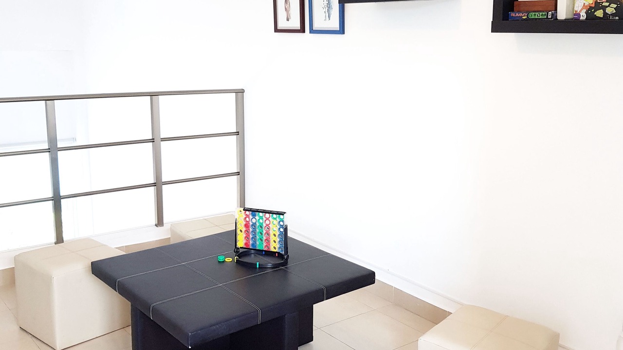 Photo of Bedroom in Puerto Juarez