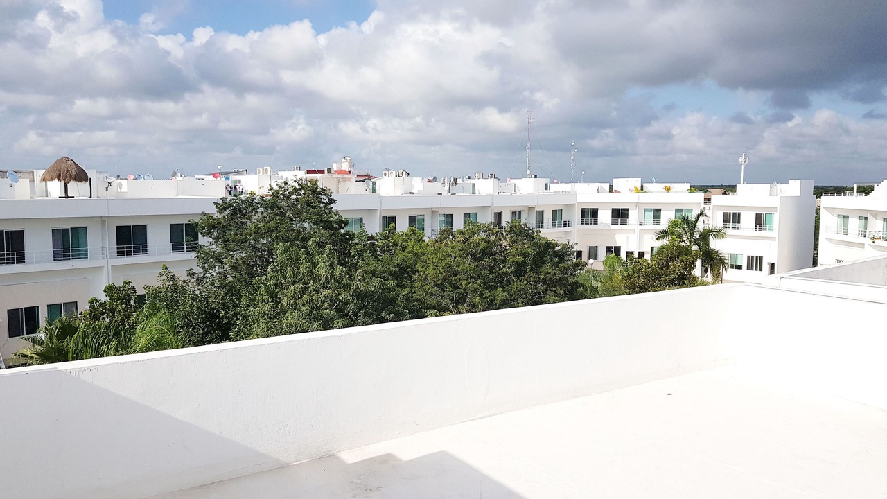 Photo of Outdoor in Puerto Juarez