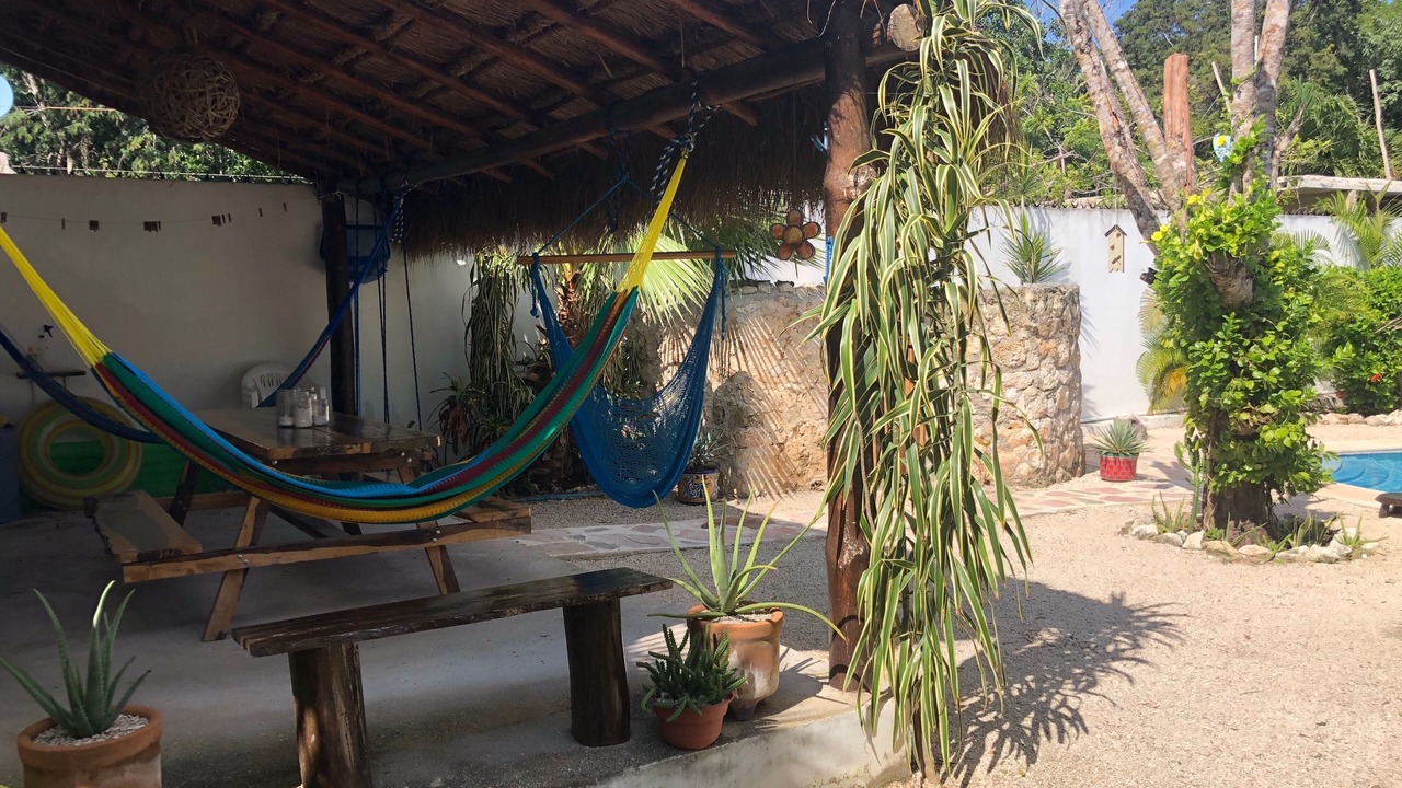 Photo of Outdoor in Tulum City Center