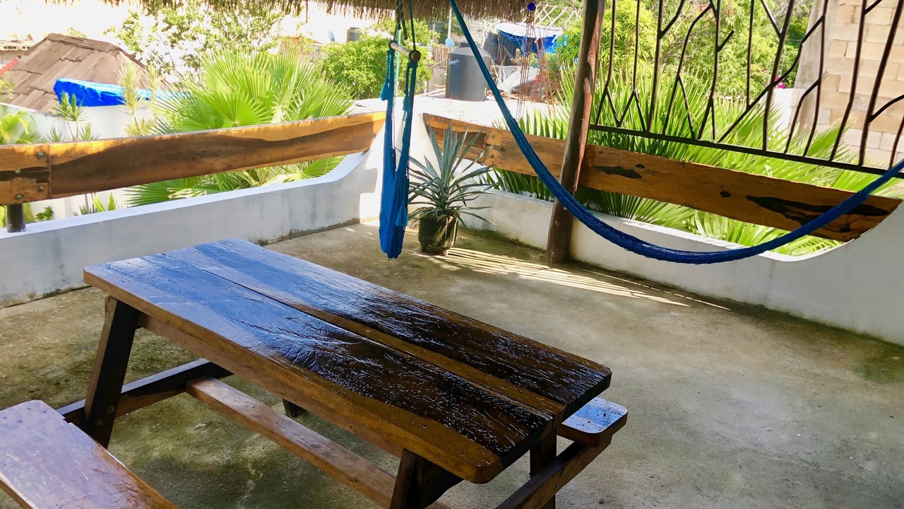 Photo of Outdoor in Tulum City Center