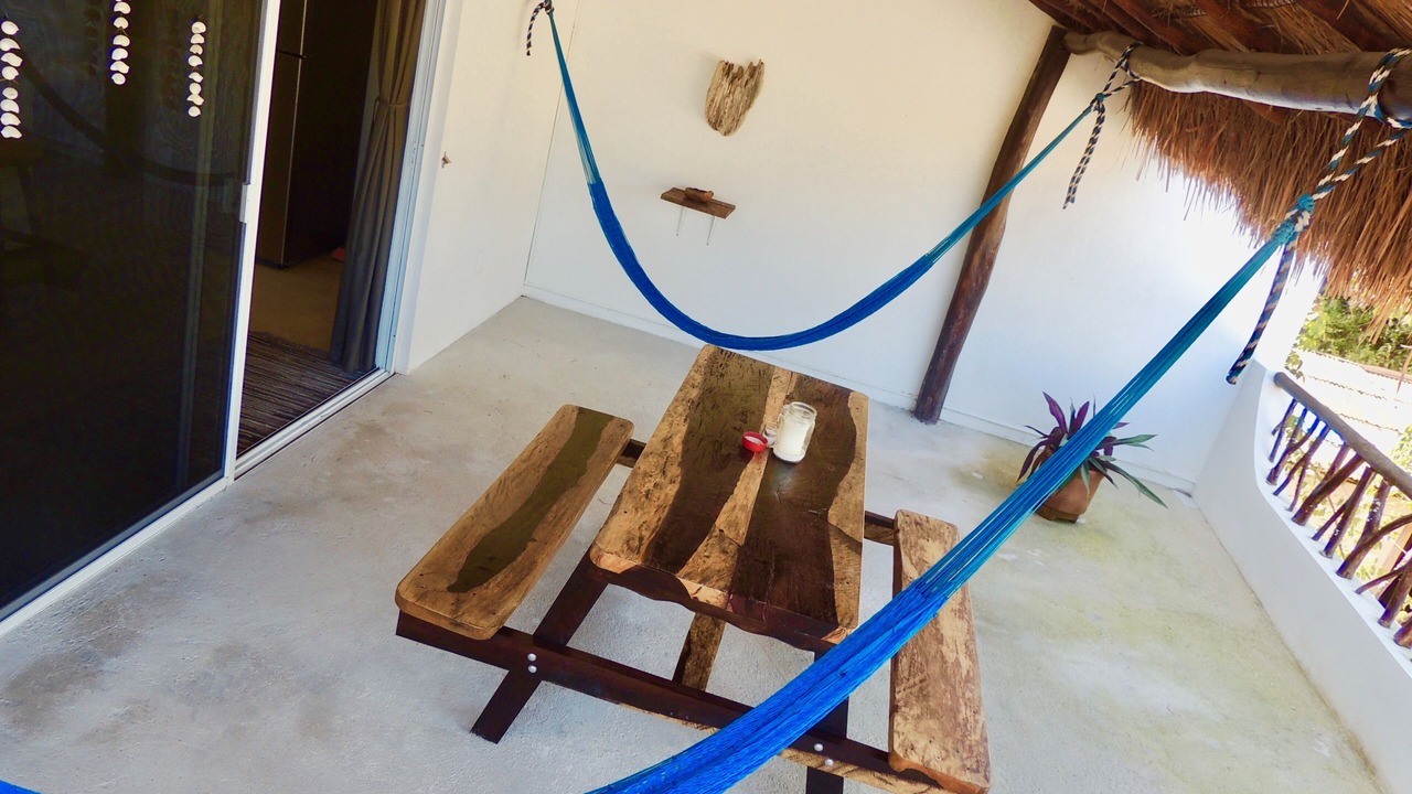 Photo of Outdoor in Tulum City Center