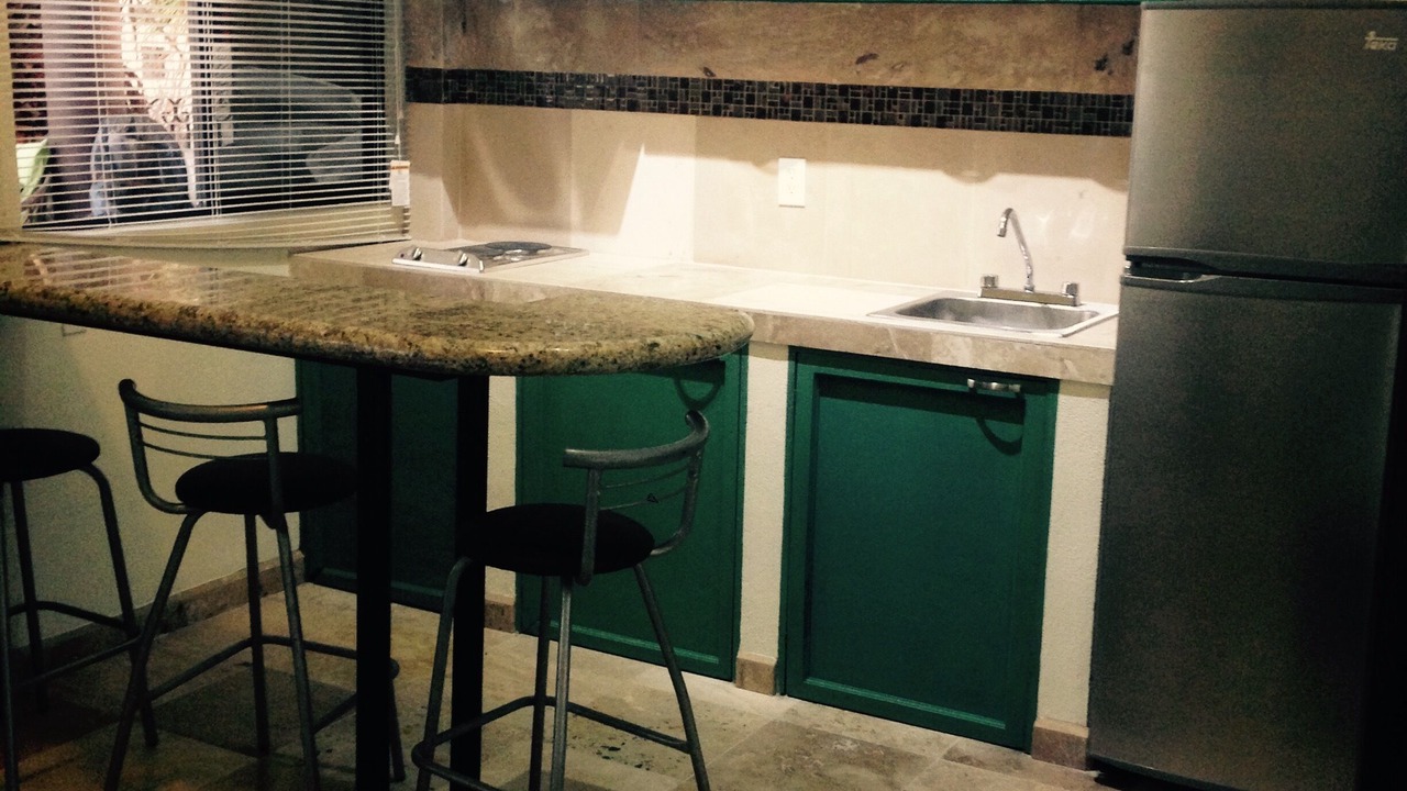 Photo of Kitchen in Centro