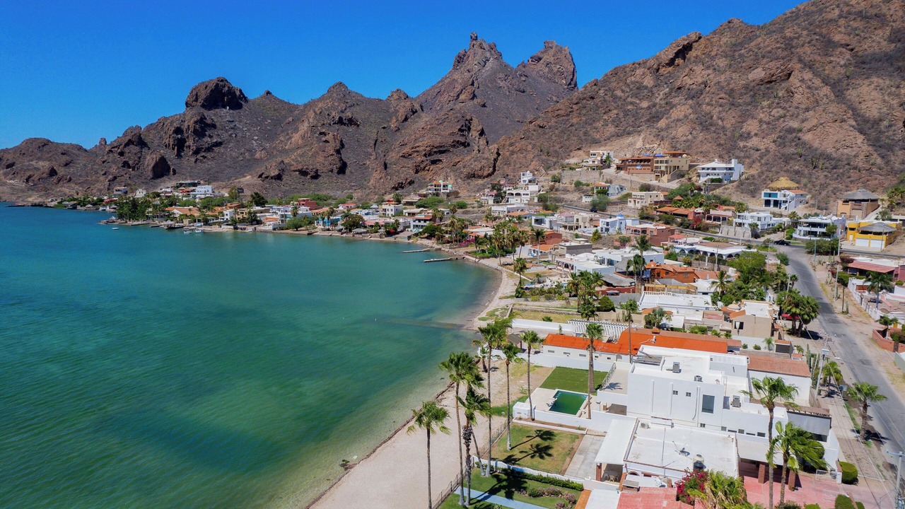 Photo of Outdoor in San Carlos