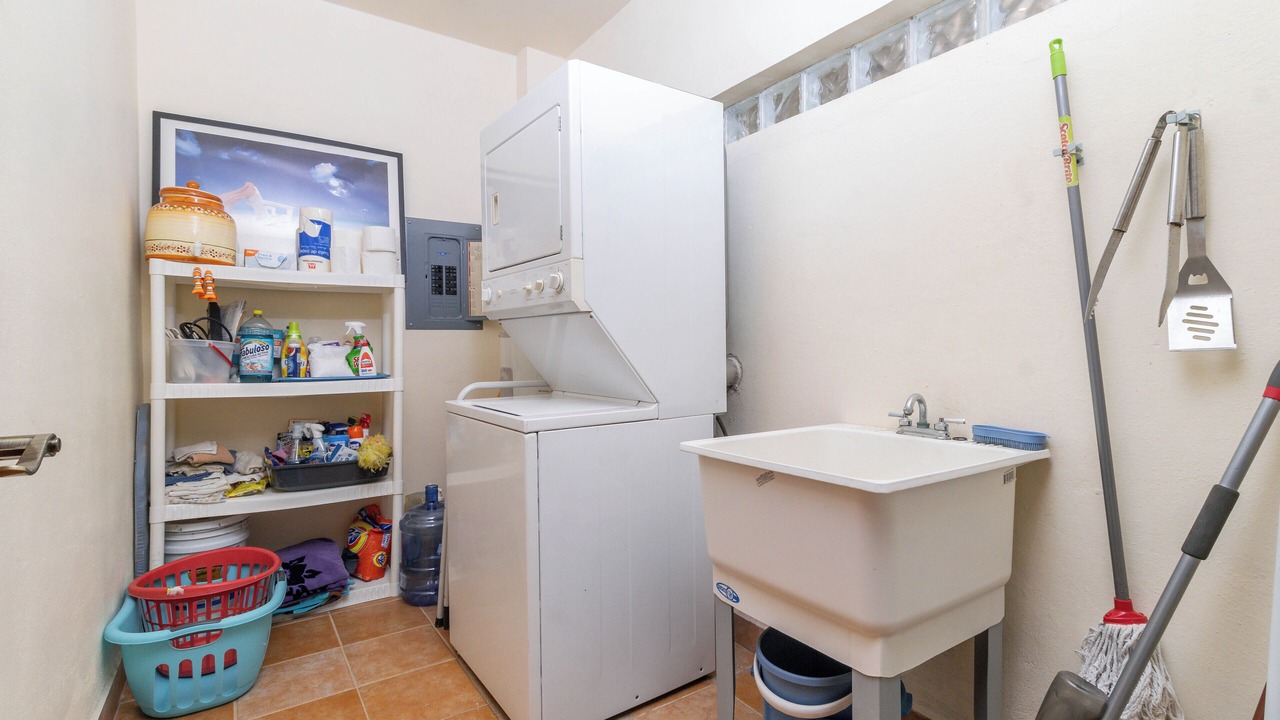 Photo of Bedroom in San Carlos