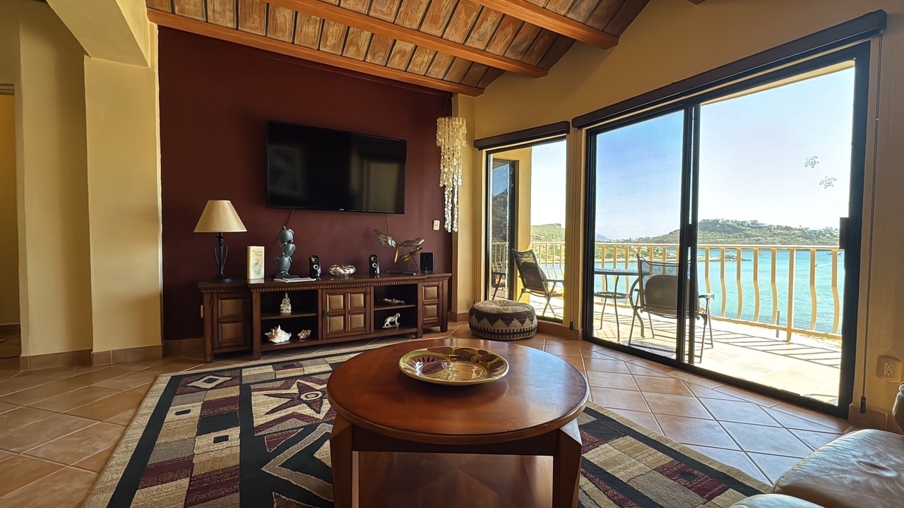 Photo of Livingroom in San Carlos