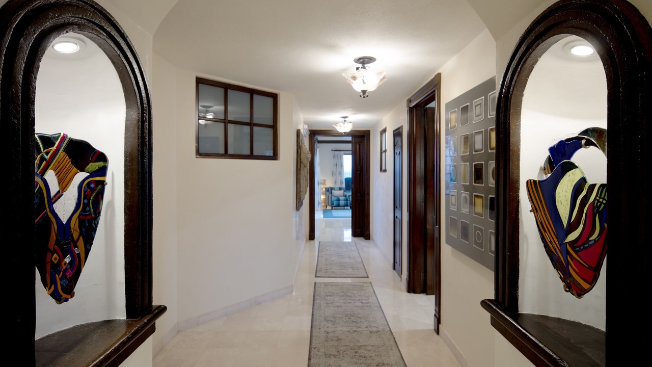 Photo of Bedroom in Cabo San Lucas