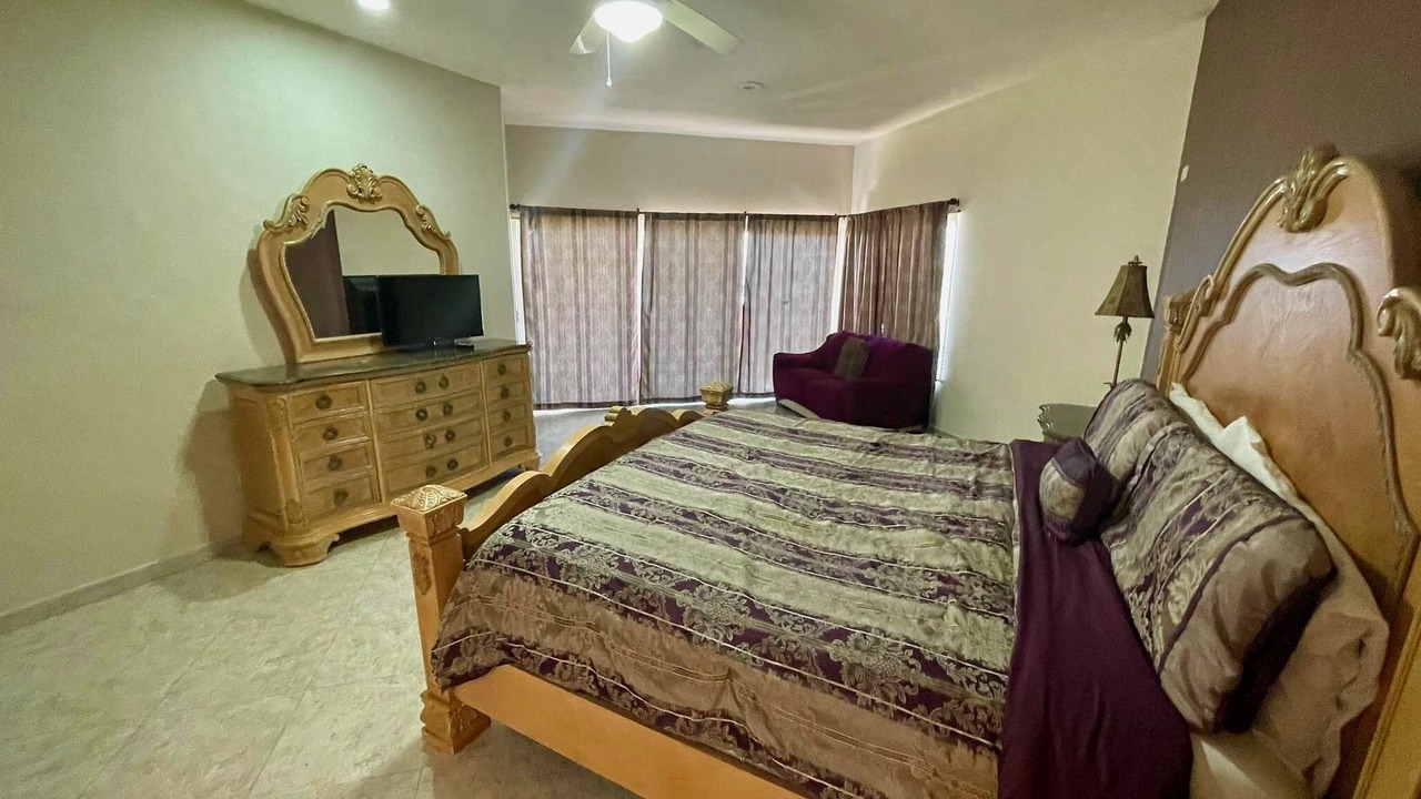 Photo of Bedroom in Sandy Beach