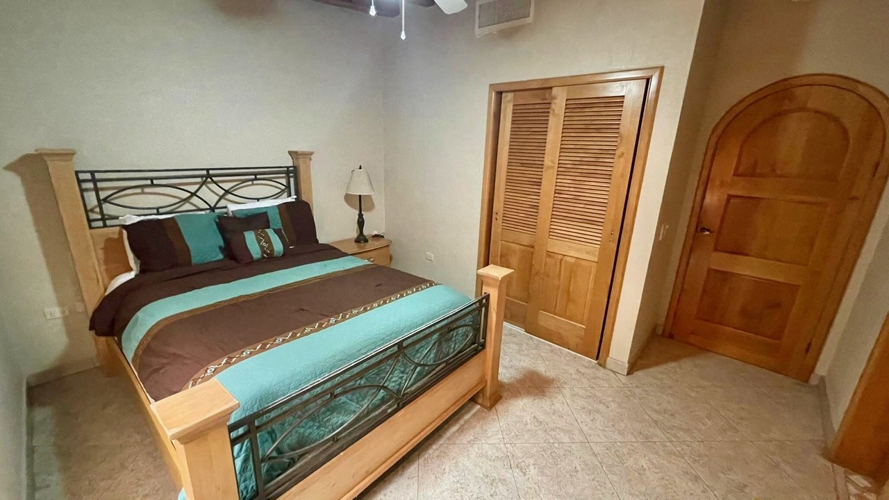 Photo of Bedroom in Sandy Beach